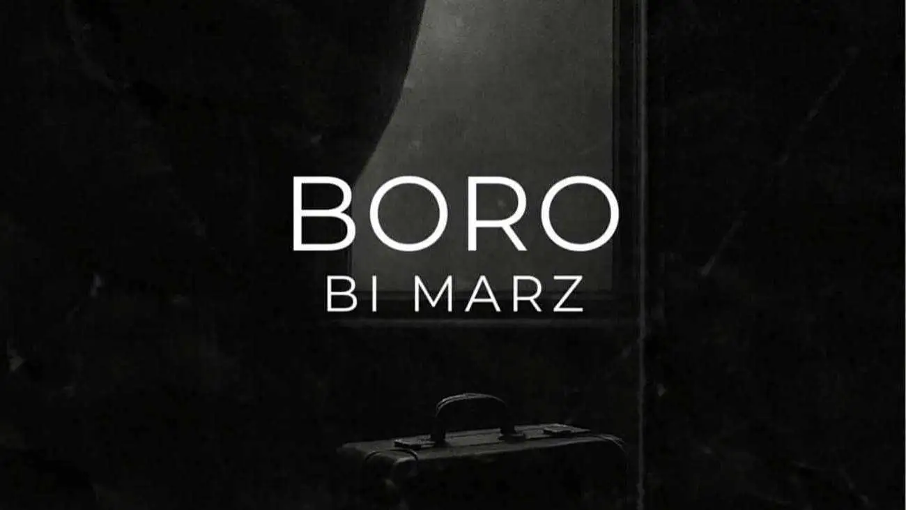 دانلود ترانه ای برای رفتن - آهنگ (برو) از گروه (بیمرز)