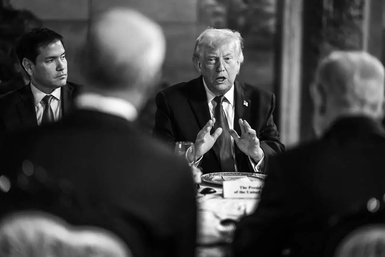 می خواهند ایران را در ترس و تردید نگه دارند - برهانی: نقطه ضعف ایران مشکلات داخلی است - هم سویی ترامپ و نتانیاهو نمایشی بود