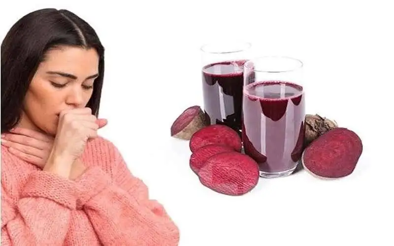 خواص جالب لبو برای درمان سرماخوردگی و آنفولانزا