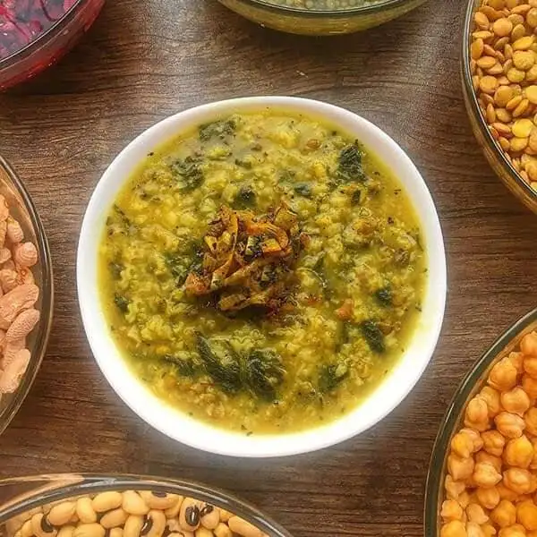 سوپ ماش؛ سوپی بسیار مقوی و خوشمزه برای گیاه خواران