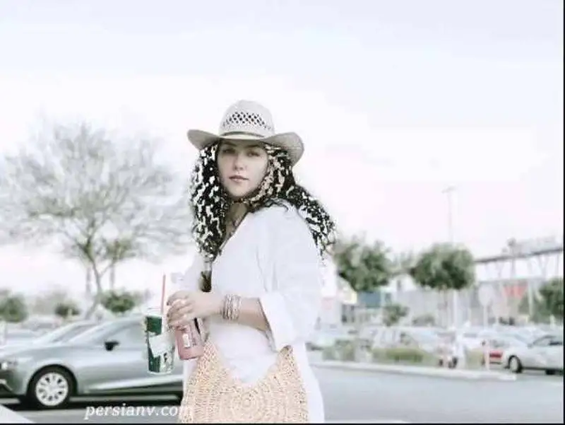 عکس - رونمایی از جدیدترین استایل پریچهر قنبری - عکس از چهره زیبا و جوان زن اول شهاب حسینی در 45 سالگی