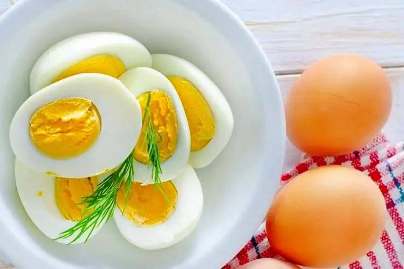 8 منبع مهم برای انرژی روزانه