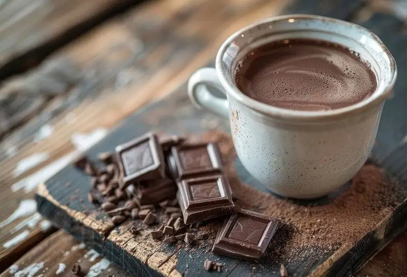 نوشیدنی خوشمزه ای که سلامت استخوان ها را به خطر می اندازد