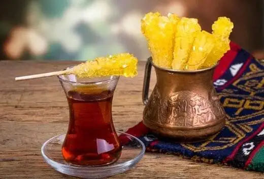 دیابتی ها شکر قهوه ای بخورند؟ - نبات چطور؟ - قند بهتر است یا شکر؟