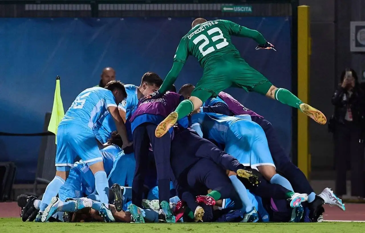 لی لی پوتی ها در جام جهانی 2026