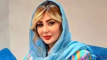 جدیدترین عکس نیوشا ضیغمی بعد از عمل دوباره دماغ! - خانم بازیگر و جوانی خفن در 45 سالگی!