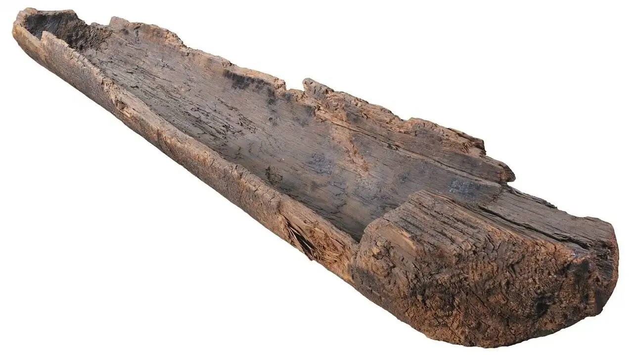 کهن ترین ساخته های دست بشر ؛ از مرد شیری 40 هزار ساله تا چرخ 5 هزار ساله + عکس