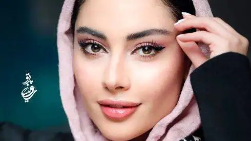 سفر در زمان - تصویری متفاوت از فیس ترلان پروانه که وایرال شد!