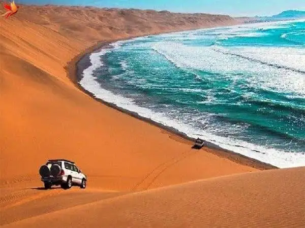 روستای درک؛ مقصدی بکر و کم نظیر برای گردشگری زمستانی