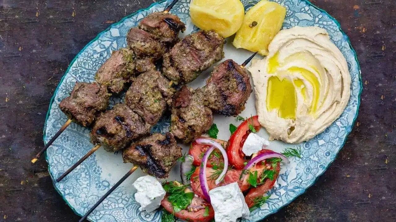 کباب ترش گیلانی ؛ امضای آشپزی شمال روی سفره شب یلدا