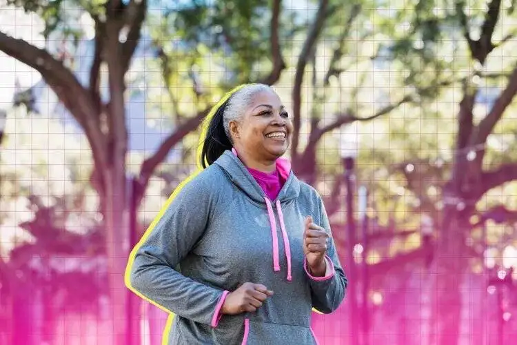 درس هایی از زنان برای عمر طولانی تر