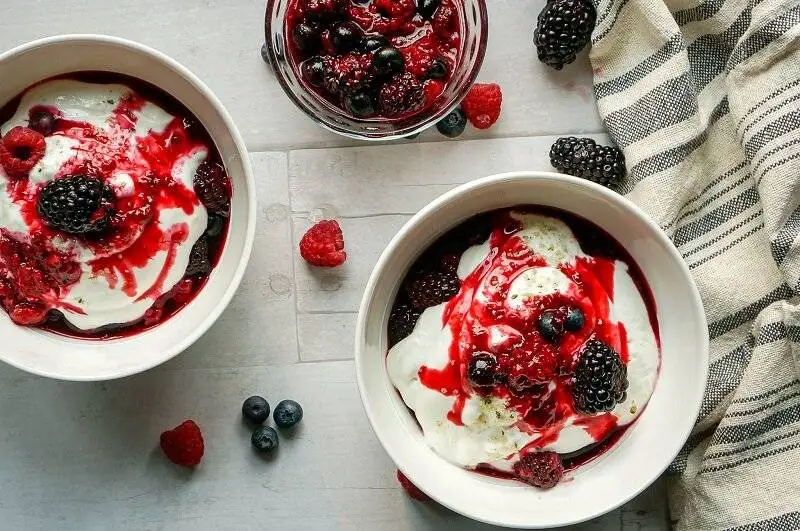 6 بستنی خوشمزه برای سلامت کامل