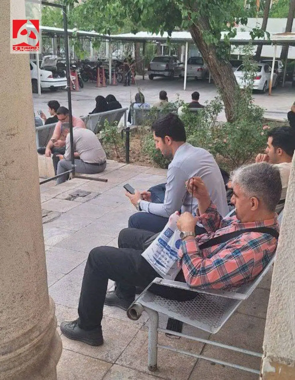 برای مصدومان حادثه انفجار بندرعباس خون تامین است - در این 7 استان بیشتر خون اهدا کنید