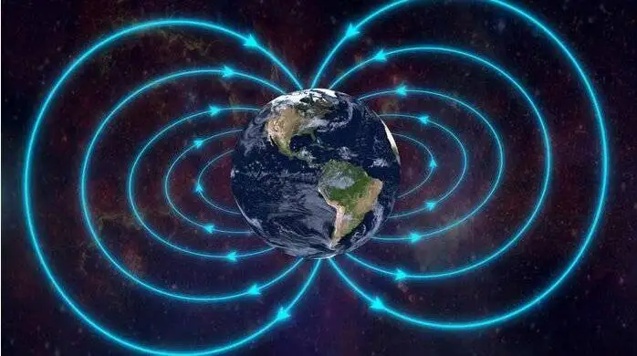 هشدار دانشمندان درمورد گسترش حفره مغناطیسی زمین