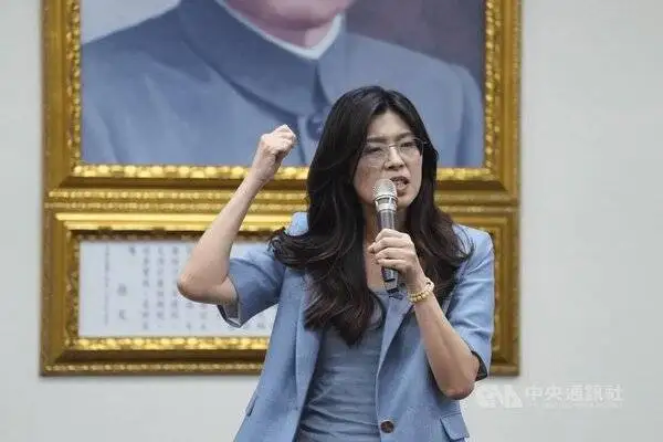 شی برای تایوان پیام آشتی فرستاد