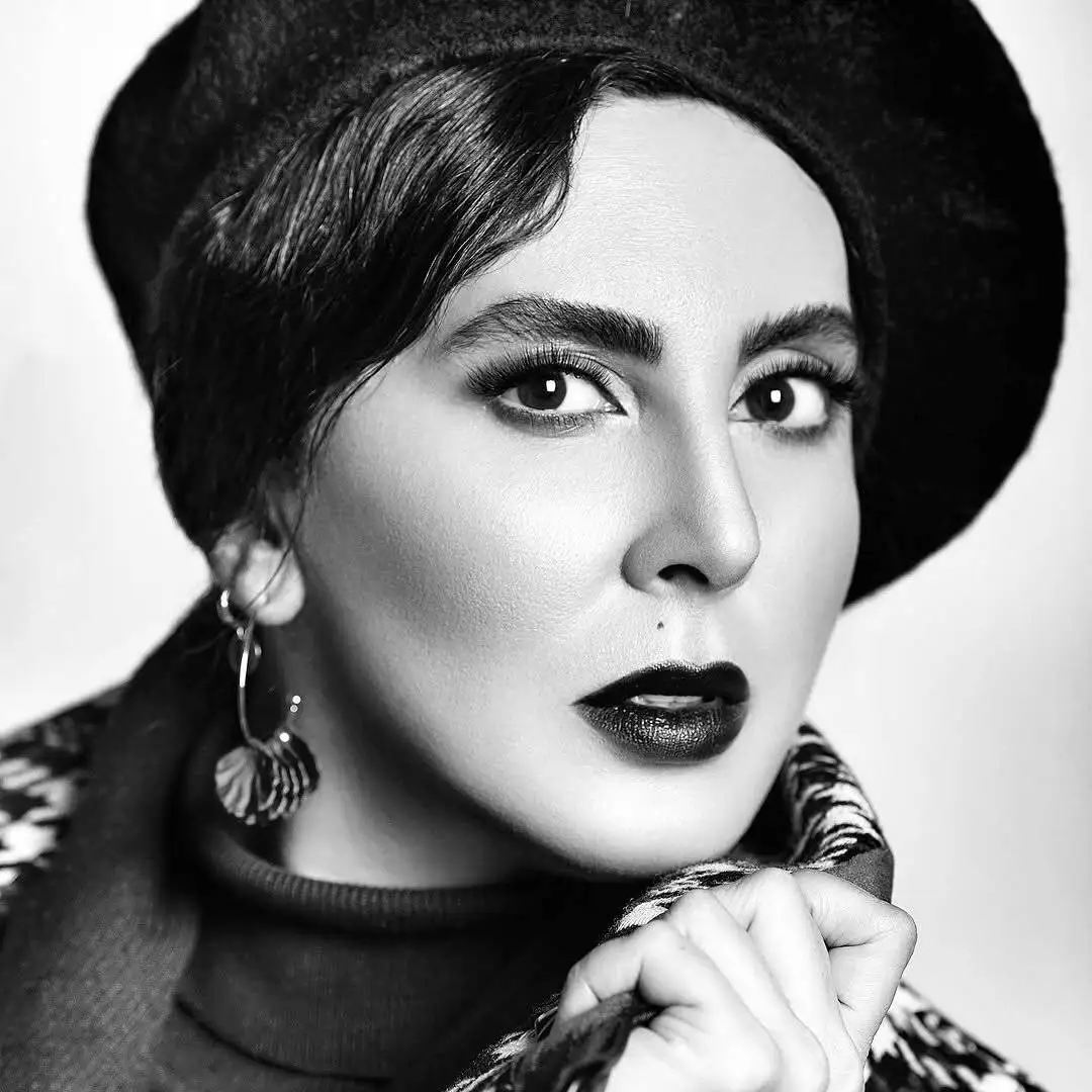 مقایسه جالب چهره اصلی بانو نفرتیتی با بازیگر زن سریال یوسف پیامبر - تصویر اصلی او را ببیند