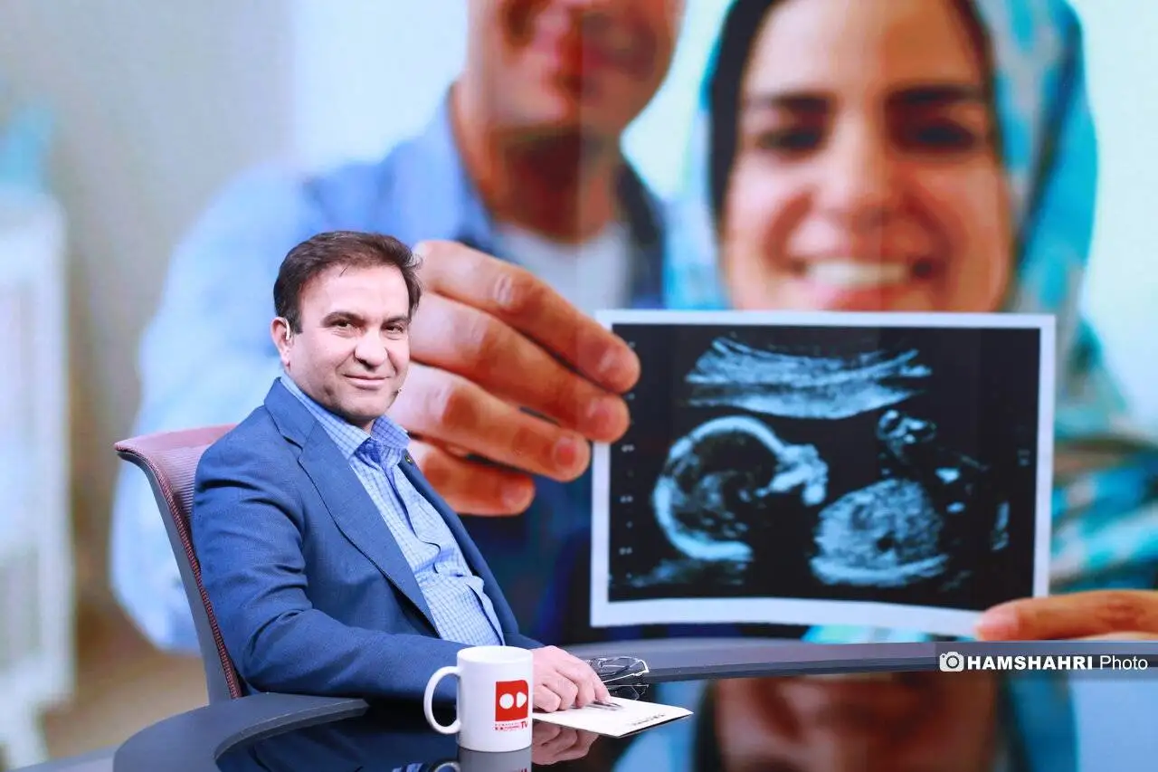 ایران در جمع 10 کشور موفق درمان ناباروری - زوج نابارور خارجی داریم اما ایرانی ها به خارج اعزام نمی شوند