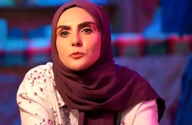 بررسی استایل های جسورانه و متفاوت شیوا مکینیان بازیگر نقش شری در سریال پایتخت 7