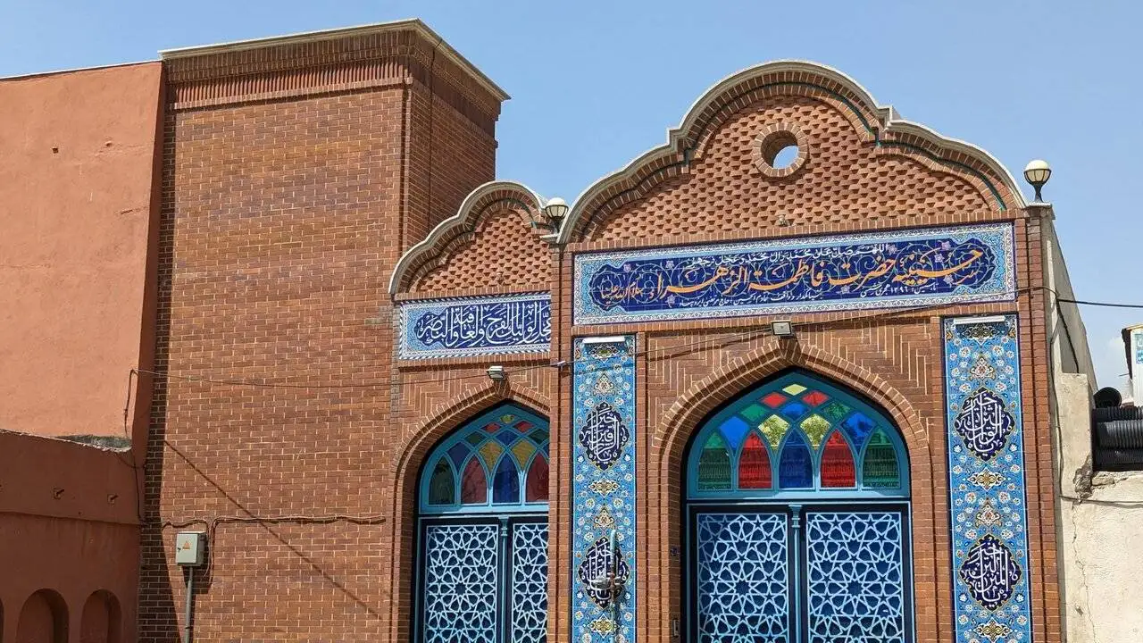 خط زیبا خاک را زر می کند