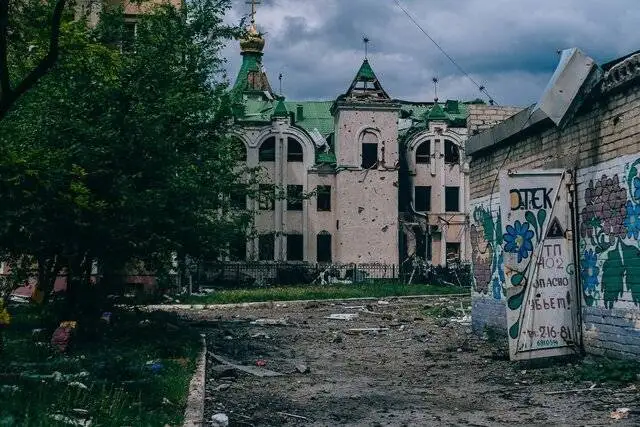 مهمترین نقطه استراتژیک جنگ در پوکروفسک چگونه سقوط کرد؟