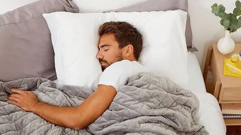 برای کاهش استرس و افسردگی این پتوها را امتحان کنید