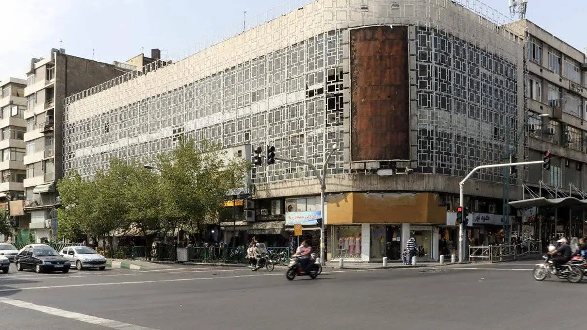 روایتی از سینماهای خاطره انگیز تهران که تغییر کاربری داده اند 