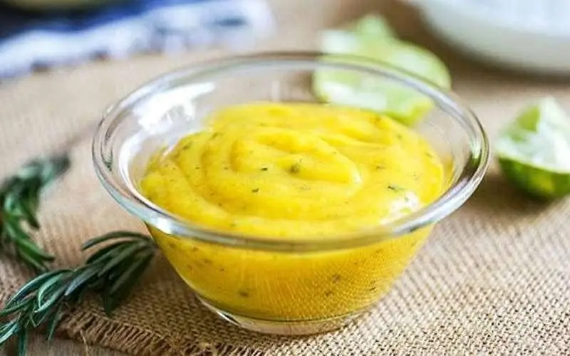 درست کردن سس انبه؛ تجربه ای متفاوت در آشپزخانه