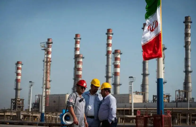 الجزیره: ایران برای هر سناریوی نفتی آماده است - ایران بدون چین نفت می فروشد؟