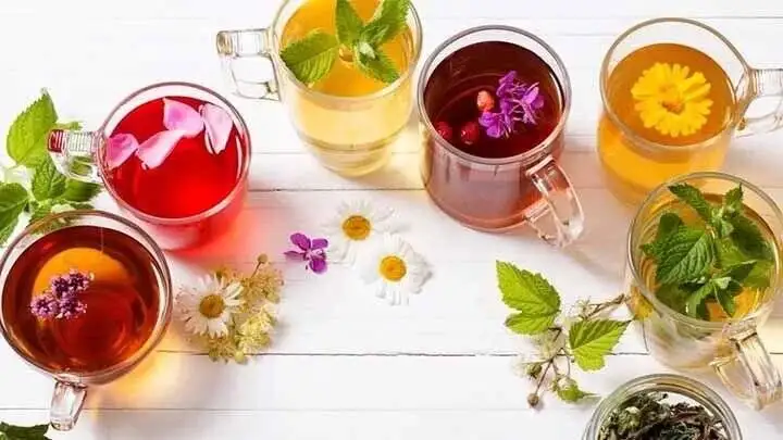 اضافه کردنی های مفید به چای؛ پلی میان لذت و تندرستی!
