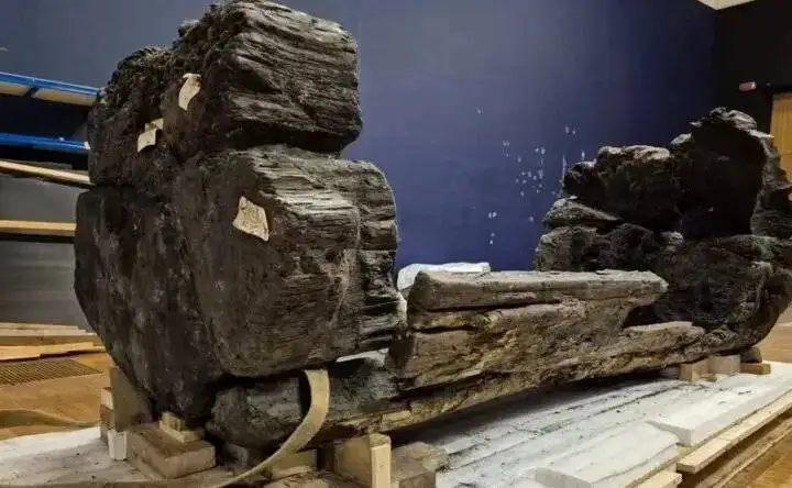 مهم ترین اکتشافات سال 2025 در انگلستان؛ از تاس پیشگویی تا راز قتل 2000 ساله!