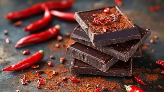 جرات پختن این غذاها را دارید؟ - غذاهای هیبریدی و تلفیقی ؛ طعم دیوانه وار پیتزا با هندوانه