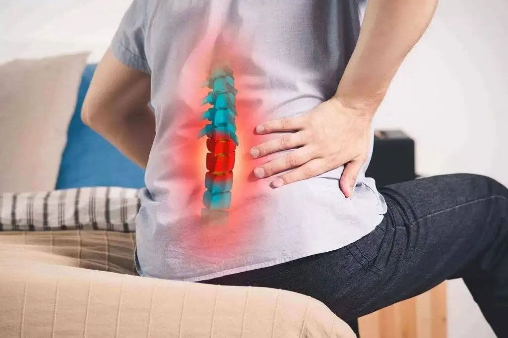 اگر دیسک کمر دارید، این 5 کار را هرگز انجام ندهید - موثرترین درمان دیسک کمر بدون جراحی