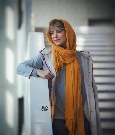 ستاره پسیانی بازیگری از خردسالی؛ کارگردانی تئاتر در جوانی - عکس