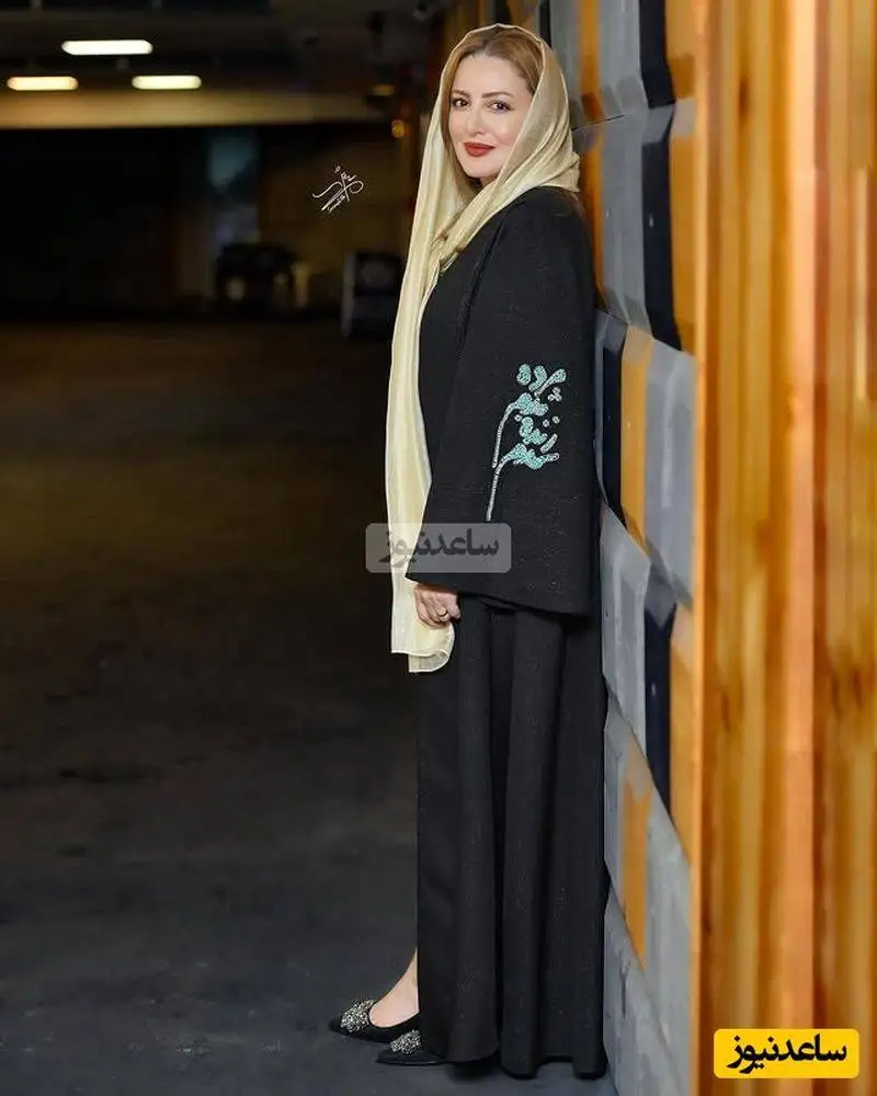 تصاویر - بررسی استایل پاییزی خانم بازیگران ایرانی در اوج شیکی و ظرافت ... - از استایل متین ستوده تا بهنوش طباطبایی از پریناز ایزدیار تا سحر دولتشاهی و...