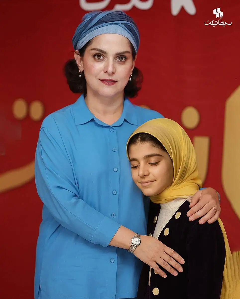 بازیگران ایرانی با این ترندِ جهانی کودکی شان را در آغوش کشیدند! - از ارسلان قاسمی تا ترلان پروانه و غزل شاکری