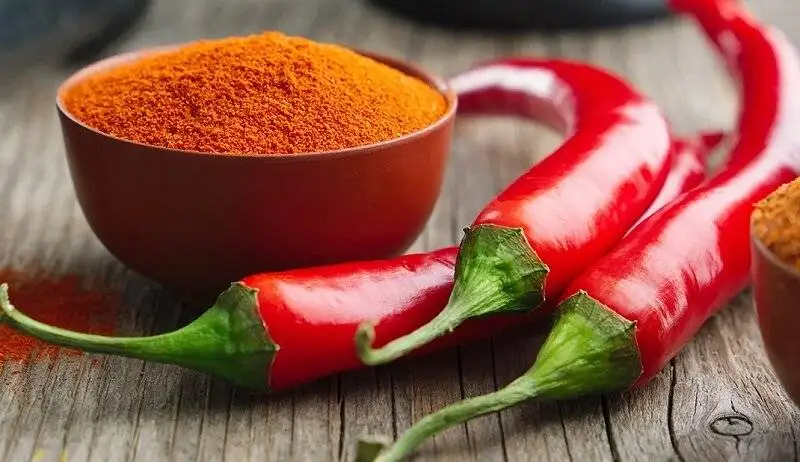 10 غول گیاهی همه فن حریف برای سلامت بیشتر