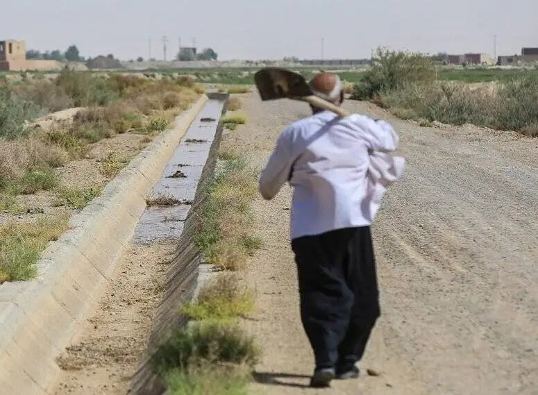 برگزاری 2 جلسه درمورد زاینده رود در شورای عالی آب - خشکی زاینده رود چه بلایی سر تهران می آورد؟