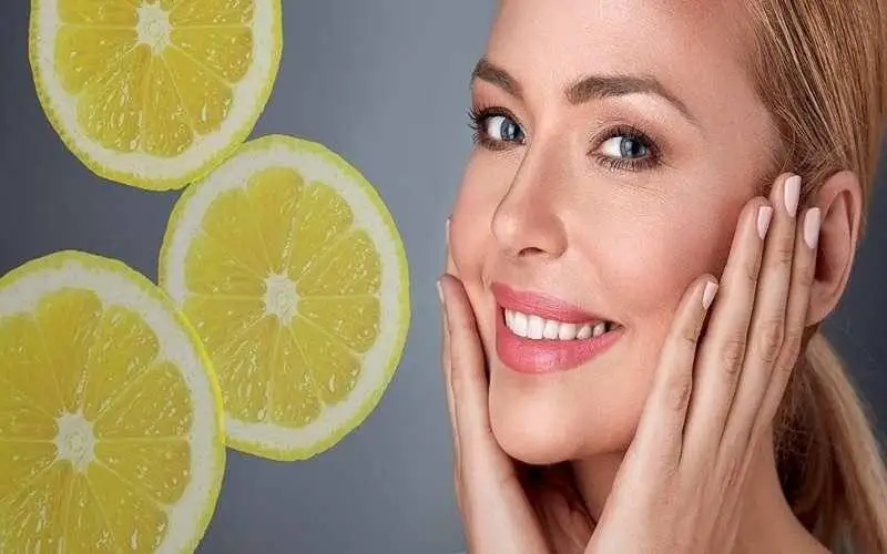 خواص لیمو ترش برای پوست