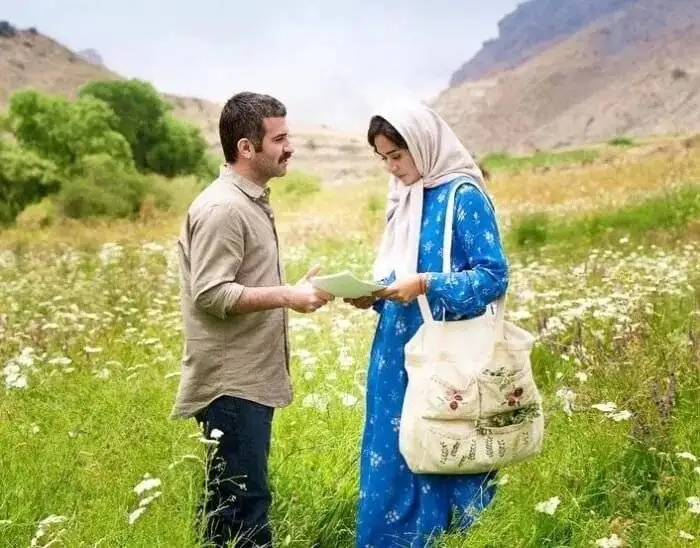 پریناز ایزدیار با بازی در این نقش ها به بازیگر اول سینمای تبدیل شد