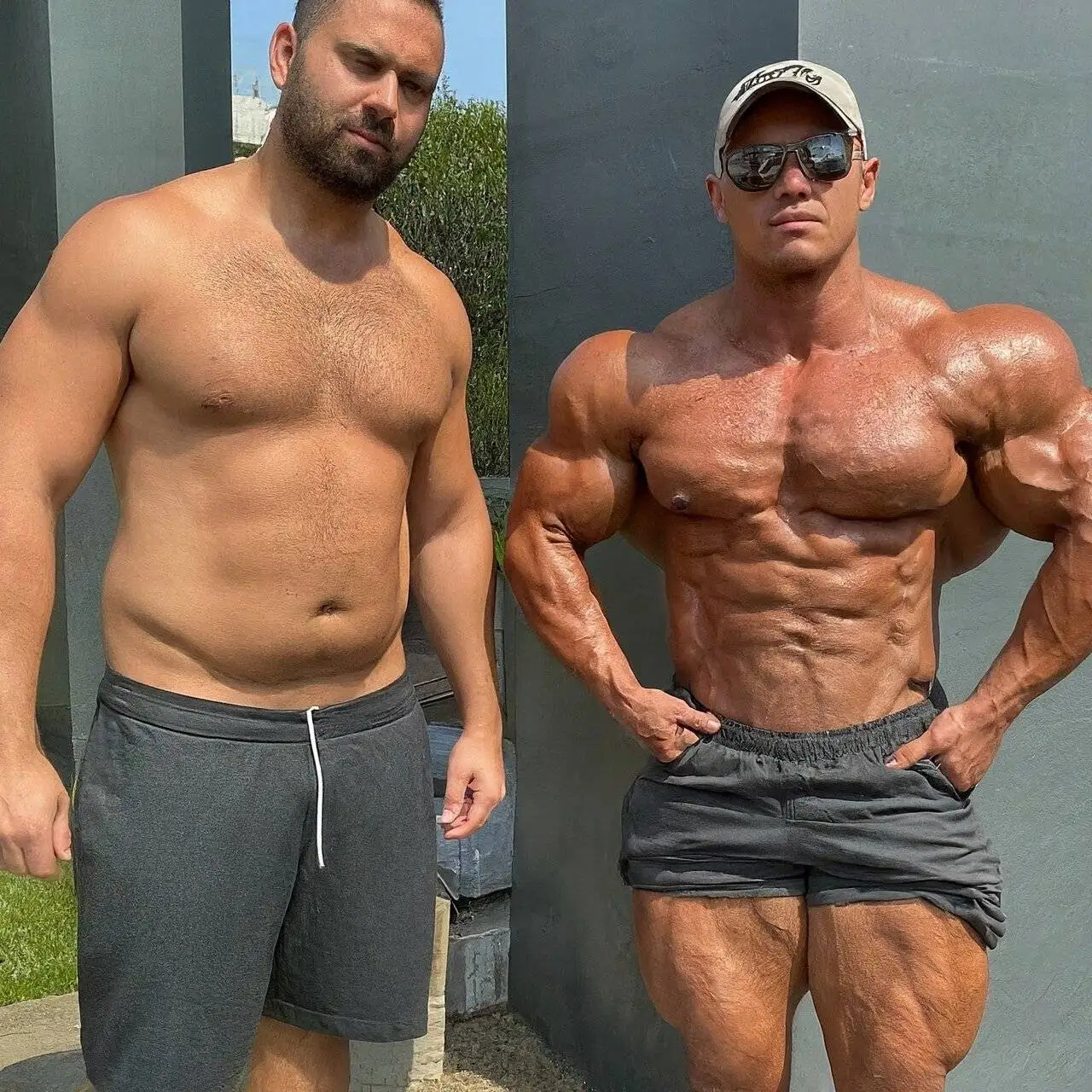 چرا راحت چاق می شوم؟ ؛ چطور سریع تر لاغر شوم؟