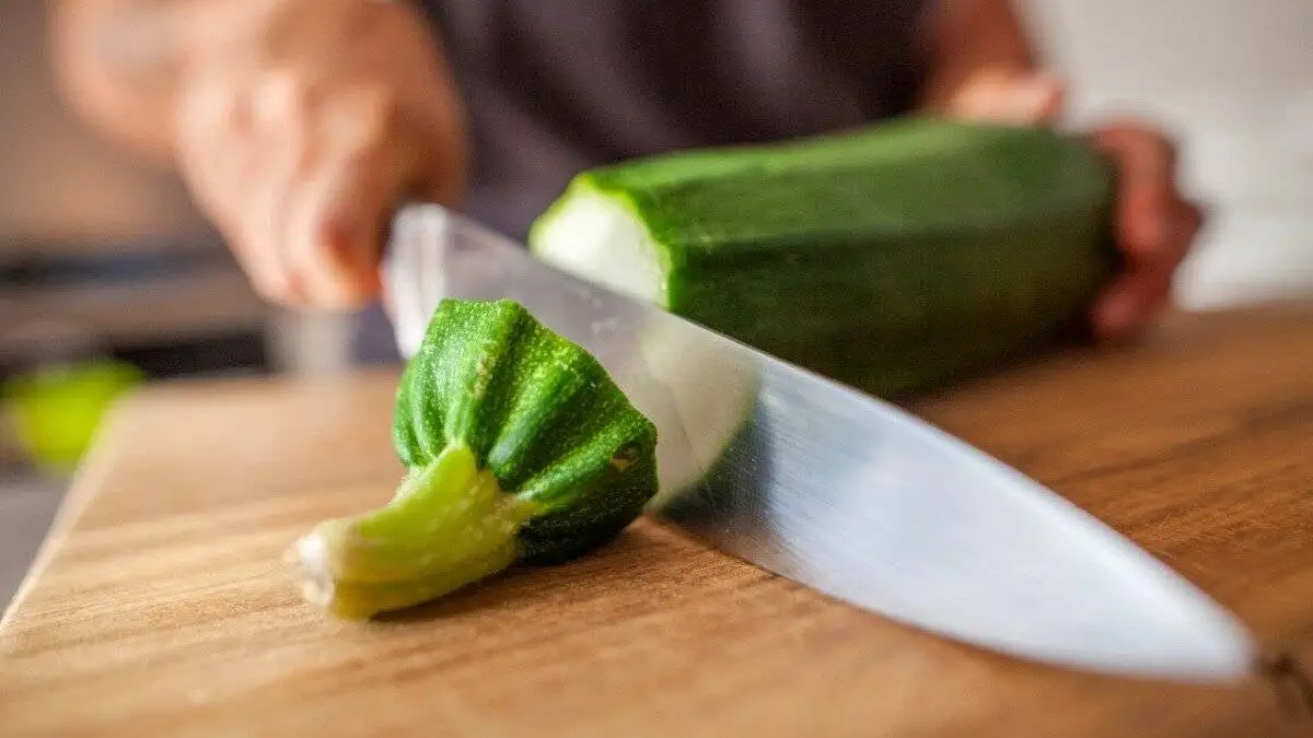 خواص کدو سبز و نحوه مصرف آن برای لاغری