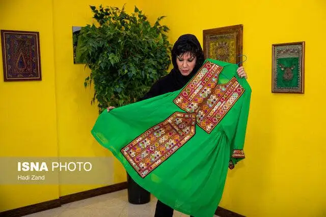 در آمریکا و ایتالیا هم به من می گویند (مامان علی کوچولو)!