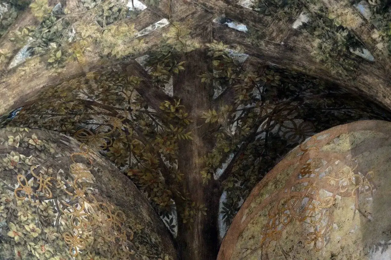 (لئوناردسکی ها) پرچم داوینچی را بالا نگه می دارند! - پیش به سوی اتاق بیست و یکم