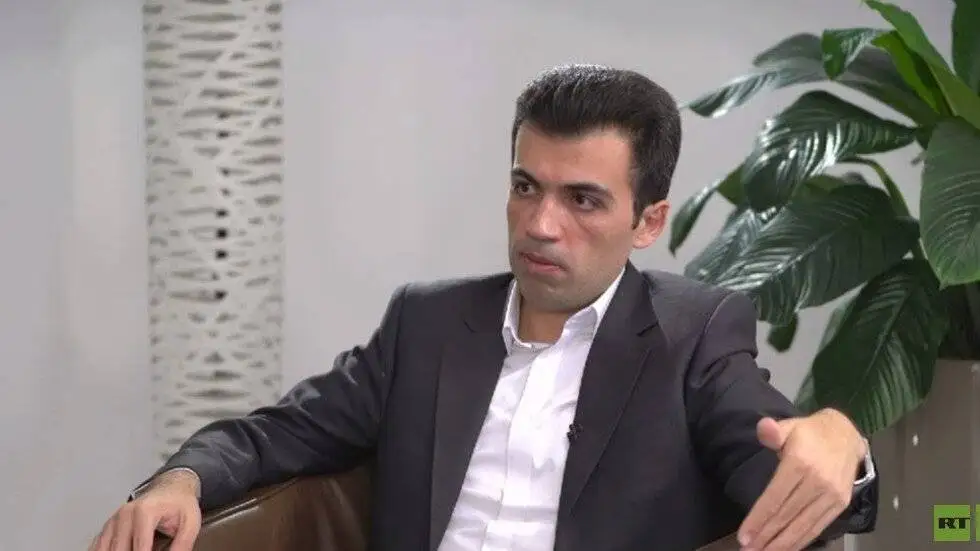 پایان برادری بن سلمان و بن زاید؟ - عزیزی: نظم خاورمیانه در حال بازتعریف است - نگرانی از اسرائیل هنوز جایگزین کامل ادراک تهدید از ایران نشده