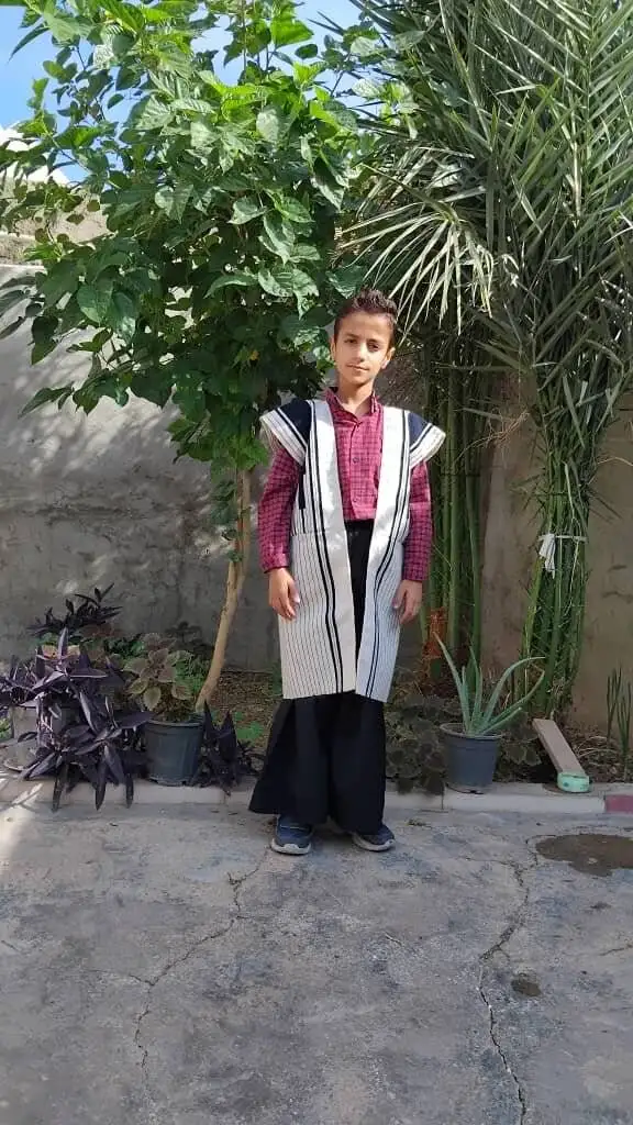 جزئیات حمله مرگبار سگ به پسر مسجدسلیمانی + عکس