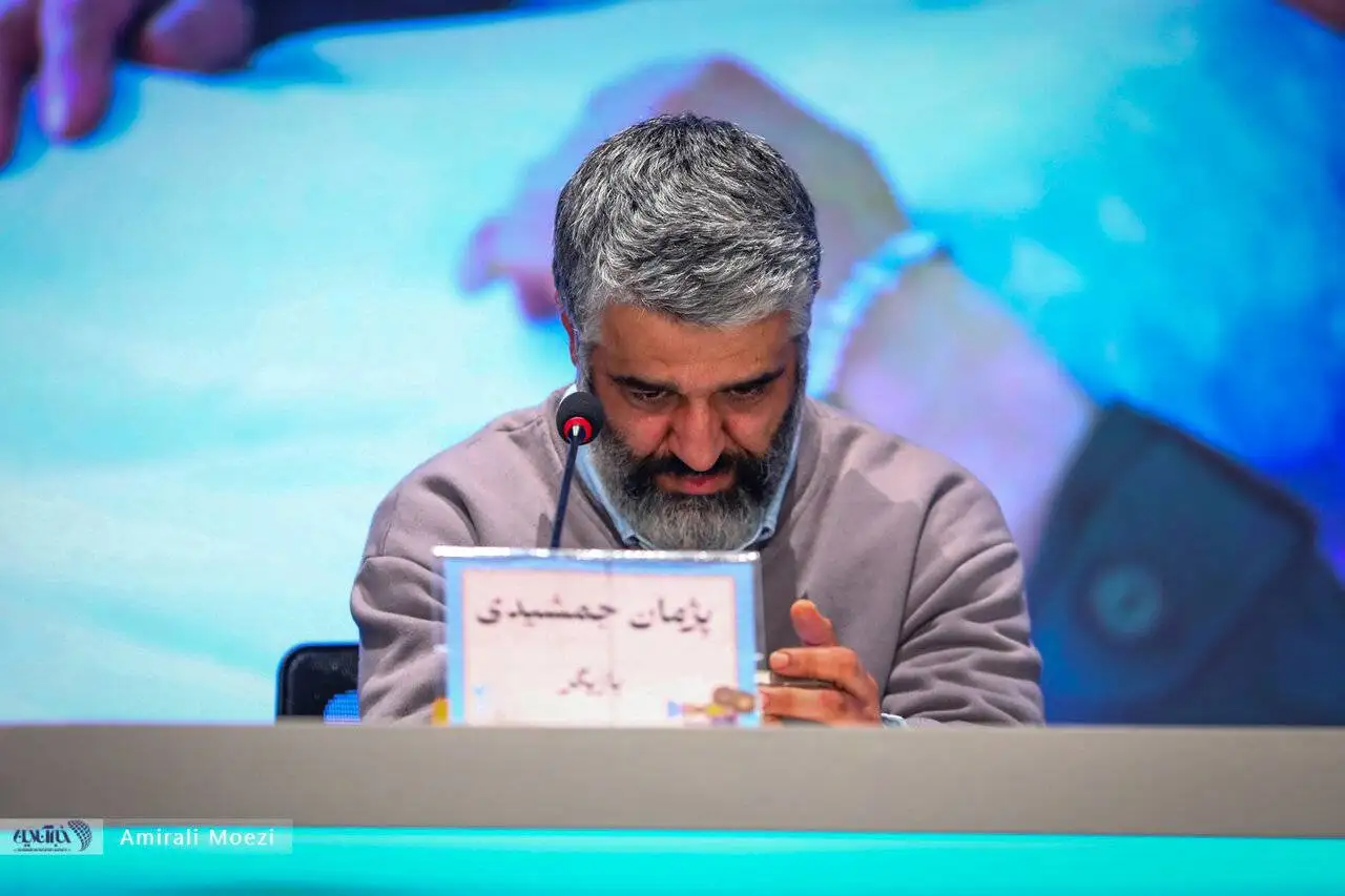 مامک جمشیدی با انتشار عکس شاکی مرتکب جرم شده - ای کاش قرار مناسب تری برای پژمان جمشیدی صادر می شد