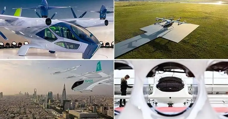 موتورهای هوایی در راهند - ترکیبی از ایمنی، سرعت، فناوری و آسایش کامل در سفر با کاهش مصرف سوخت