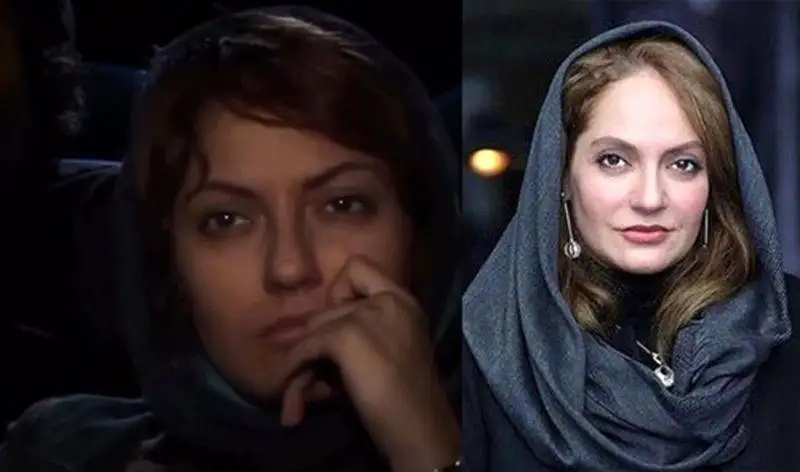 سال 87 است و خانم بازیگران ایرانی بدون هیچ جراحی پلاستیک، قشنگ ترین هستند ! + تصاویر از کتایون ریاحی تا نیکی کریمی