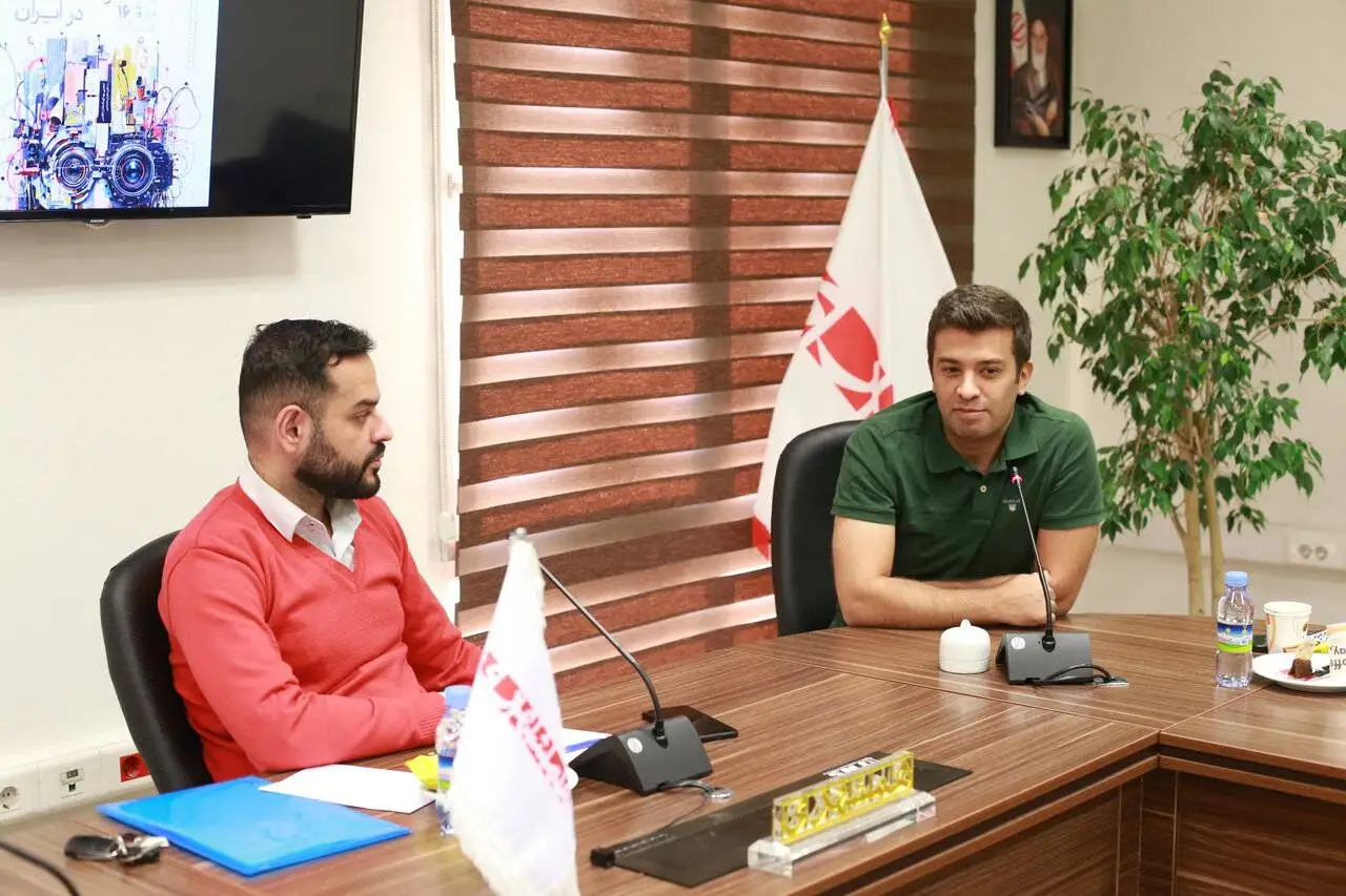 آینده رسانه ها باهوش مصنوعی - تحولی بزرگ در مدیریت هوشمند اخبار در دنیای رسانه های ایران