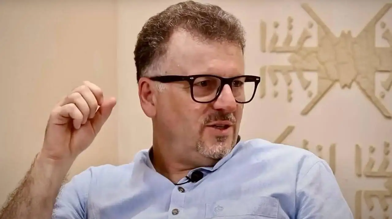 می خواهند ایران را در ترس و تردید نگه دارند - برهانی: نقطه ضعف ایران مشکلات داخلی است - هم سویی ترامپ و نتانیاهو نمایشی بود